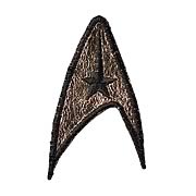 Star Trek: TOS 1st and 2nd Season Starfleet Command Patch